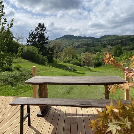 Lovely Apartment In Nature With Sauna! Постойна Экстерьер фото