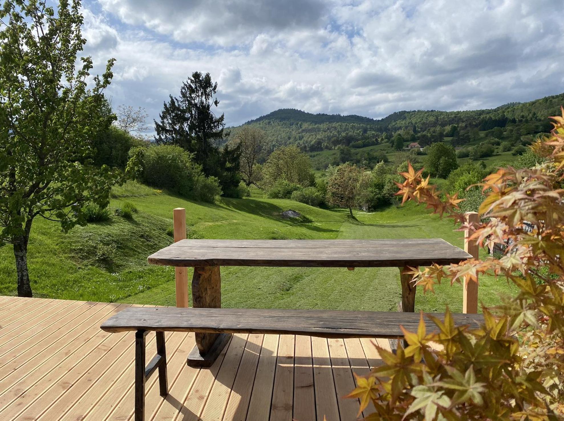 Lovely Apartment In Nature With Sauna! Постойна Экстерьер фото